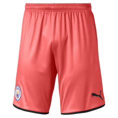 Шорты MCFC Shorts Replica Puma