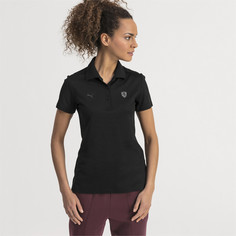 Поло Ferrari Wmn Polo Puma