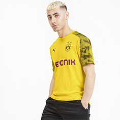 Футболка BVB Training Jersey with Evo Puma