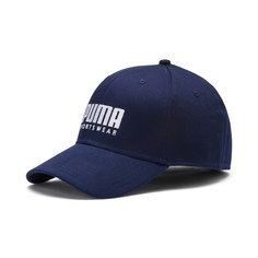 Кепка Stretchfit BB Cap Puma