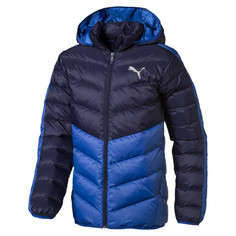 Детская куртка Active Jacket Puma