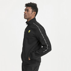 Олимпийка SF Sweat Jacket Puma