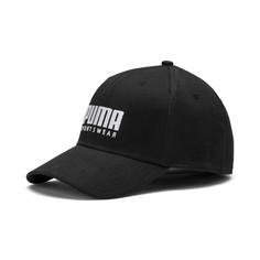 Кепка Stretchfit BB Cap Puma