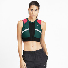 Топ Chase FZ Crop Top Puma