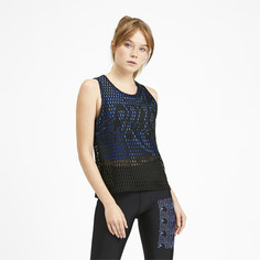 Майка SHIFT Mesh Tank Top Puma