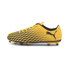 Бутсы PUMA Spirit III FG