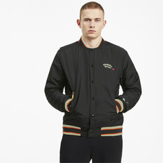 Бомбер PUMA x RDET Bomber Jacket