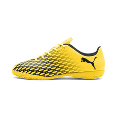 Детские бутсы PUMA Spirit III IT Jr