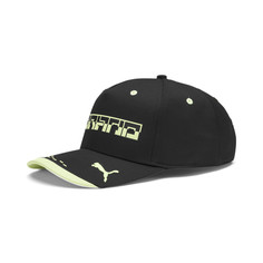 Кепка Ferrari Fanwear Street Cap Puma