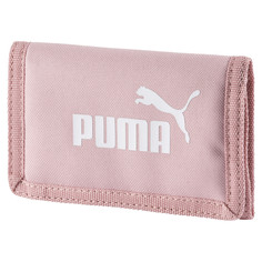 Кошелек PUMA Phase Wallet