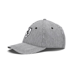 Кепка Ferrari LS BB Cap Puma
