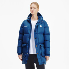 Куртка PUMA x TYAKASHA Down Parka