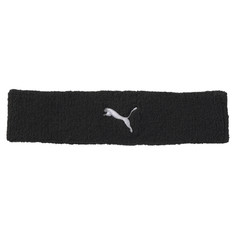 Повязка на голову TR ess core headband Puma