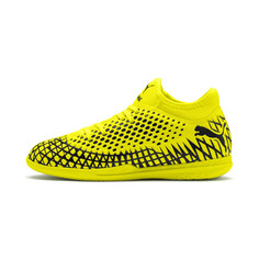Детские бутсы FUTURE 4.4 IT Jr Puma