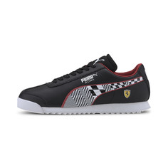 Кроссовки SF Roma Puma