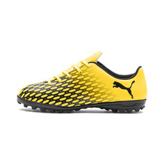 Детские бутсы PUMA Spirit III TT Jr