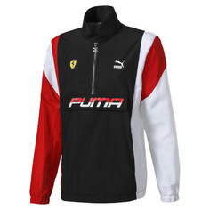 Олимпийка Ferrari Energy Zip Jacket Puma