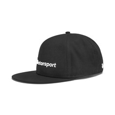 Кепка BMW M FB Cap Puma