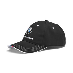 Кепка BMW M BB Cap Puma