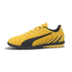 Детские бутсы PUMA ONE 20.4 TT Jr