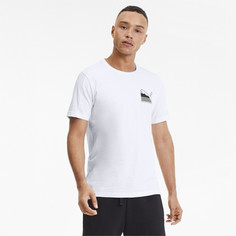 Футболка ATHLETICS Advanced Tee Puma