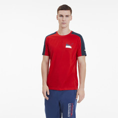 Футболка ATHLETICS Advanced Tee Puma