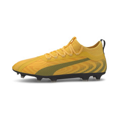 Бутсы PUMA ONE 20.2 FG/AG