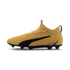 Бутсы PUMA ONE 20.3 FG/AG