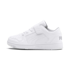 Детские кеды Pm Rebound Layup Lo SL V PS Puma