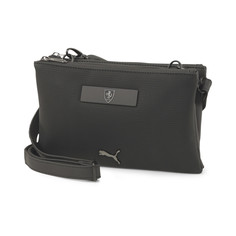 Сумка Ferrari LS Mini Handbag Puma