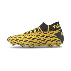 Бутсы FUTURE 5.1 NETFIT FG/AG Puma