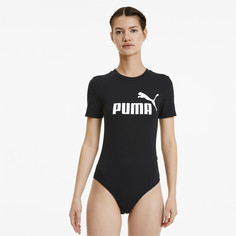 Боди ESS+ Bodysuit Puma