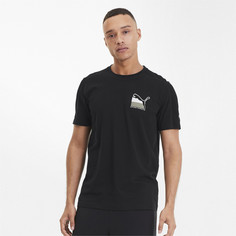 Футболка ATHLETICS Advanced Tee Puma