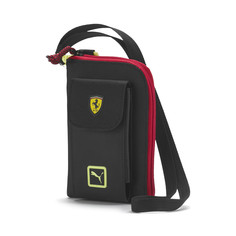 Кошелек Ferrari Fanwear Str Wallet Puma