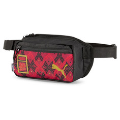 Сумка на пояс Influence Pack Waistbag Puma