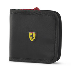 Кошелек Ferrari Fanwear Wallet Puma
