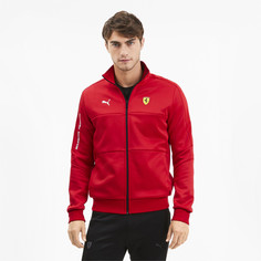 Олимпийка SF T7 Track Jacket Puma