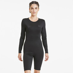 Комбинезон TFS Fashion Unitard Puma