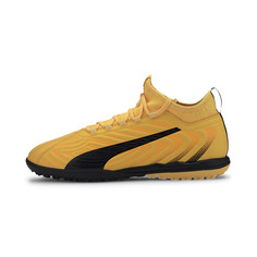 Бутсы PUMA ONE 20.3 TT