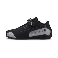 Детские кроссовки BMW MMS Drift Cat 8 V PS Puma