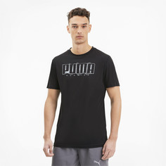Футболка Last Lap Slogan Tee Puma