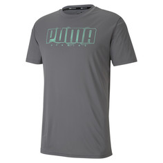 Футболка Last Lap Slogan Tee Puma