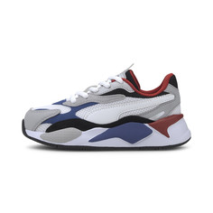Детские кроссовки RS-X PUZZLE PS Puma