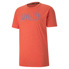 Футболка Last Lap Slogan Tee Puma