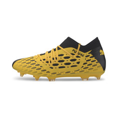 Бутсы FUTURE 5.3 NETFIT FG/AG Puma