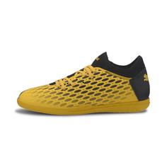 Детские бутсы FUTURE 5.4 IT Jr Puma