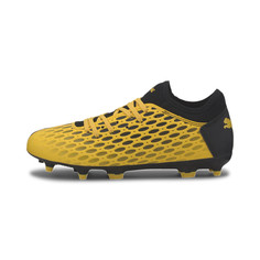 Детские бутсы FUTURE 5.4 FG/AG Jr Puma