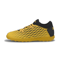 Детские бутсы FUTURE 5.4 TT Jr Puma