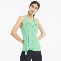 Майка Logo Tie Tank Puma