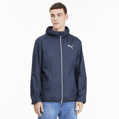Ветровка Essentials Solid Windbreaker Puma